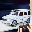პულტიანი ჯიპი